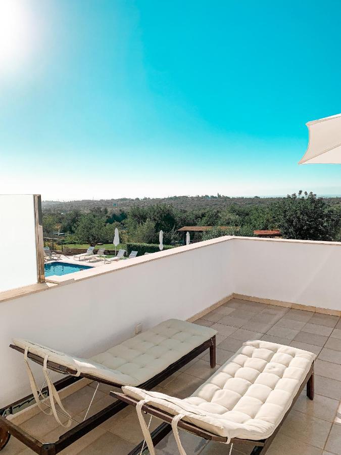 Casa Branca Guest House Tavira Exterior foto