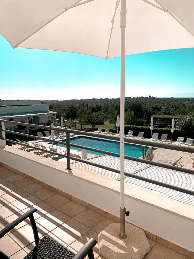 Casa Branca Guest House Tavira Exterior foto