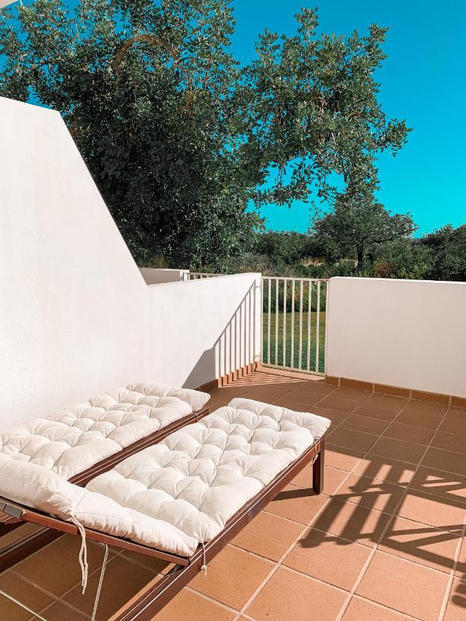 Casa Branca Guest House Tavira Exterior foto