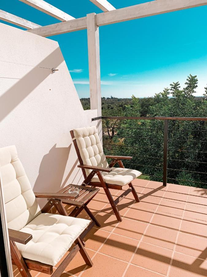 Casa Branca Guest House Tavira Exterior foto
