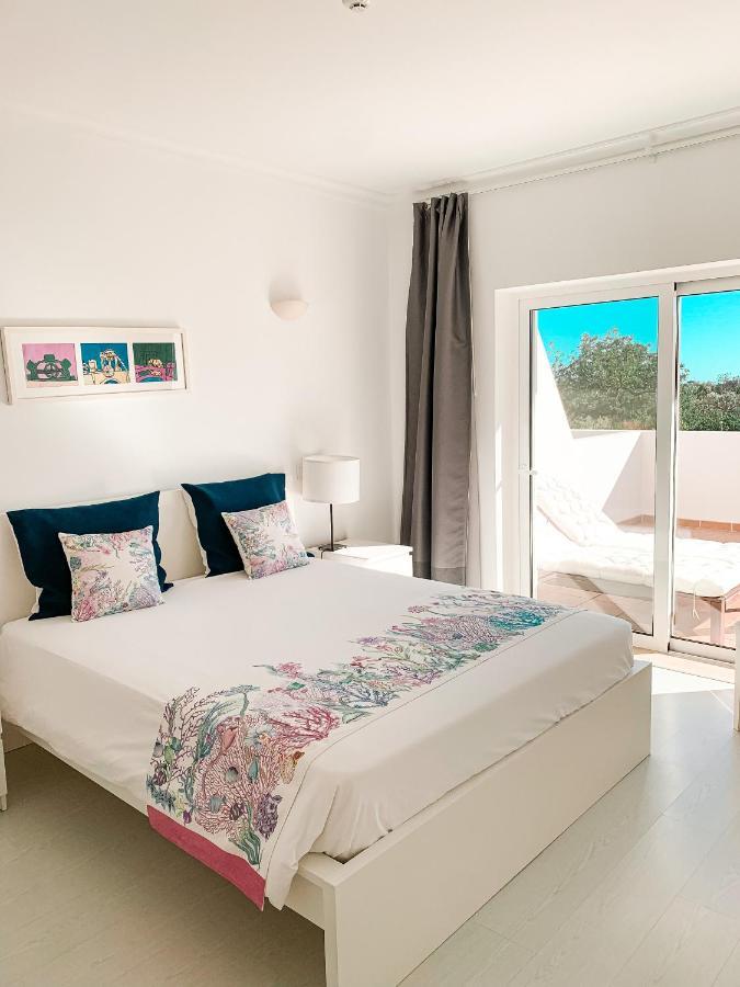 Casa Branca Guest House Tavira Exterior foto