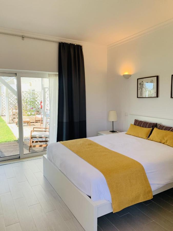 Casa Branca Guest House Tavira Exterior foto