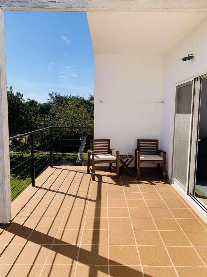 Casa Branca Guest House Tavira Exterior foto